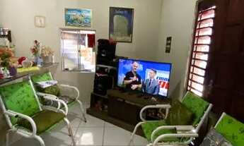 Imagem 2: Casa dúplex Casa com 3 dormitórios