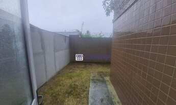 Imagem 6: Apartamento Garden com 2 dormitórios para alugar, 72 m² por R$ 1.597,00/mês - Campo Grande