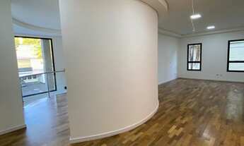 Imagem 7: Maravilhosa casa no melhor condomínio de Alphaville venda possui 750 metros com 5 Suítes