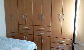 Imagem 5: Apartamento para Aluguel - Campos Elíseos, 1 Quarto, 27 m2