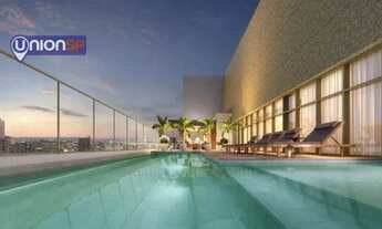 Imagem 2: Apartamento com 4 dormitórios à venda, 148 m² por R$ 3.599.280,00 - Moema - São Paulo/SP