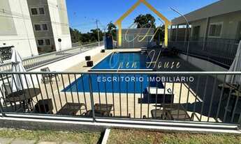 Imagem 3: Alugo Apartamento no Chapada do Bosque (primeira locação