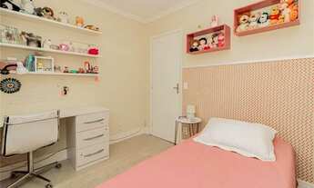 Imagem 6: APARTAMENTO RESIDENCIAL em Porto Alegre - RS, Santo Antônio