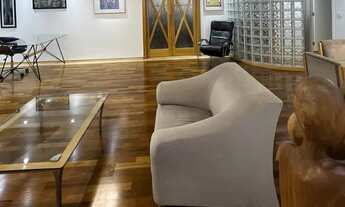 Imagem 4: Lindo apto com183 metros quadrados com 3 quartos em Jardim Paulista - São Paulo - SP