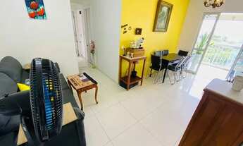 Imagem 5: Brotas Apartamento 3/4 2 suites 82m² Salvador Bahia