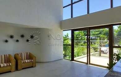 Imagem 2: Apartamento para venda possui 48 metros quadrados com 2 quartos