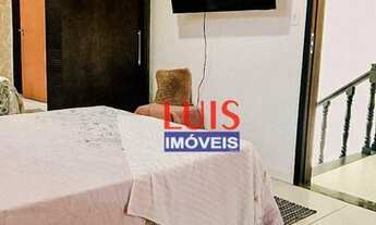 Imagem 2: Excelente casa com 3 dormitórios para alugar, 180 m² por R$ 4.500 + taxas/mês - Itaipu - N