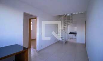 Imagem 2: Apartamento para Aluguel - Santa Mônica, 2 Quartos, 108 m2