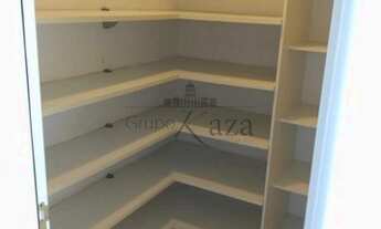 Imagem 3: Apartamento - Parque Residencial Aquarius - Residencial Bonaire - 203m²