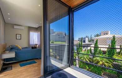 Imagem 2: Vendo Magnífica Casa no Swiss Park - Lauerz | AC 280m2 | Terreno 360m2 | 3 suítes