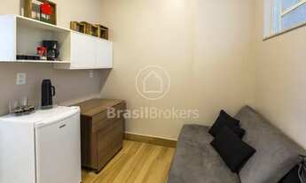 Imagem 7: Rio de Janeiro - Apartamento Padrão - Copacabana
