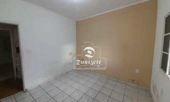 Imagem 5: Casa com 2 dormitórios para alugar, 130 m² por R$ 1.925,83/mês - Jardim Santo Alberto - Sa