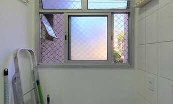 Imagem 3: Apartamento para Aluguel - São João Clímaco, 2 Quartos, 50 m2