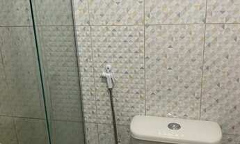 Imagem 2: Praia de Sergipe, sombra