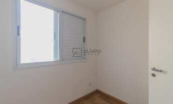 Imagem 5: Apartamento Locação Campo Belo 65 m² 2 Dormitórios