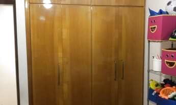 Imagem 4: Apartamento no Parque das Castanheiras de 3 quartos Cód: 18962AM