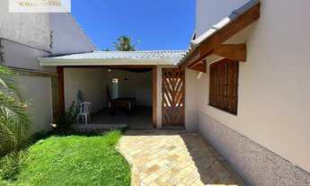 Imagem 2: Sobrado com 3 dormitórios, 180 m² - venda por R$ 850.000,00 ou aluguel por R$ 5.207,52/mês