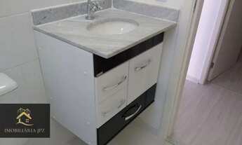 Imagem 6: Apartamento com 2 dormitórios, 49 m² - venda por R$ 330.000,00 ou aluguel por R$ 1.970,00