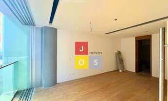 Imagem 3: Condomínio Grand Hyatt Residences 1 Suíte Master 69 m²