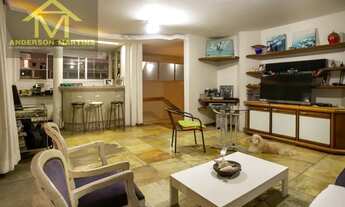 Imagem 1: Excelente cobertura duplex no melhor ponto da Praia da Costa Cód: 20707 TL