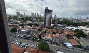 Imagem 7: Alugo Apto Tambauzinho JP PB. Área de lazer completa ,( prédio novo