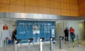 Imagem 4: CONJUNTO COMERCIAL BARRA FUNDA