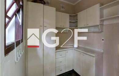 Imagem 3: Casa para locação no Parque Nova Campinas