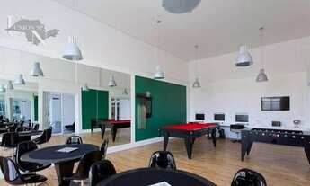 Imagem 7: Cobertura com 2 dormitórios à venda, 187 m² por R$ 3.000.000,00 - Brooklin - São Paulo/SP