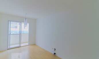 Imagem 3: Apartamento para Aluguel - Vila Rosália, 2 Quartos, 62 m2