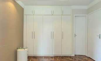 Imagem 7: Apartamento Locação 3 Dormitórios - 107 m² Itaim Bibi