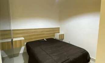 Imagem 3: Apartamento Flat mobiliado