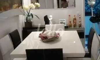 Imagem 2: São Paulo - Apartamento Padrão - Santana