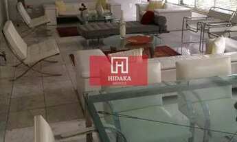 Imagem: Apartamento à venda no bairro Santa Cecília