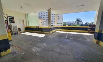 Imagem 6: APARTAMENTO - 03 QUARTOS COM DEPEDÊNCIA COMPLETA - ENGENHO NOVO [ME