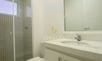 Imagem 6: Apartamento à locação no Residencial Patio Andaluz - Indaiatuba - SP