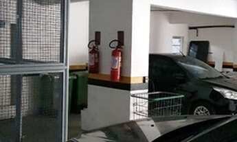 Imagem 2: Edf Solar das Acácias 3 quartos suite 79,59m² a/médio piscina 1 vga