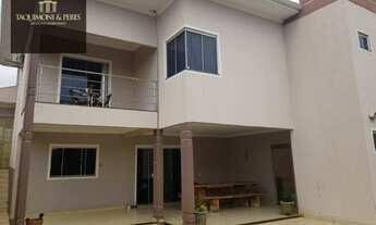 Imagem: Linda Casa Duplex no Anápolis City