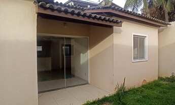 Imagem 4: Village/Casa Térrea toda projetada em Ipitanga - Lauro de Freitas