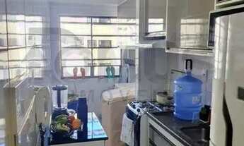 Imagem 6: Apartamento no Condomínio Natura Ville com 2 quartos