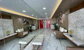 Imagem 3: 3 quartos de frente para o mar em Guarapari