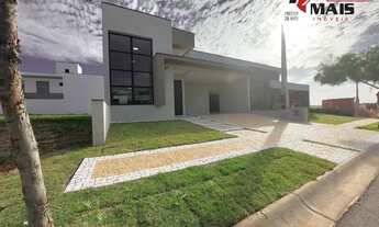 Imagem 3: Casa à venda no Condomínio Terras da Estância Paulínia