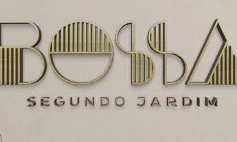 Imagem 2: Edifício Bossa, com 142 metros quadrados, 3 suítes, no Segundo Jardim de Boa Viagem