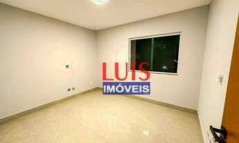 Imagem 6: Casa com 3 dormitórios para alugar, 120 m² por R$ 4.700,00/mês - Piratininga - Niterói/RJ