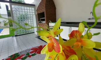 Imagem 3: Casa de Condomínio em Clube da Montanha - Atibaia