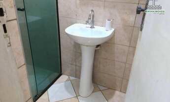 Imagem 6: Casa com 2 dormitórios para alugar por R$ 1.100,00/mês - Baronesa - Osasco/SP