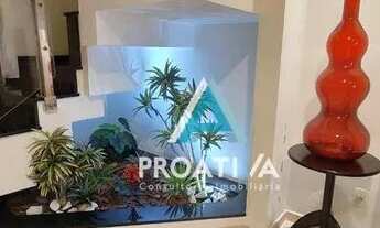 Imagem 5: Apartamento com 3 dormitórios à venda, 260 m² - Vila Caminho do Mar - São Bernardo do Cam