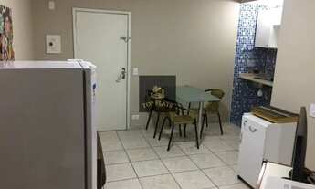 Imagem 4: Flat disponível no Jardim Paulista