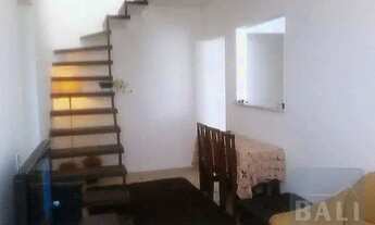 Imagem: Cobertura à venda, 133 m² por R$ 287.000,00