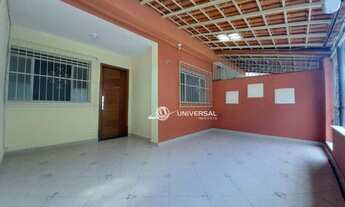 Imagem 6: Casa com 3 quartos para alugar, 150 m² por R$ 1.786/mês - Lourdes - Juiz de Fora/MG