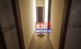 Imagem 3: Excelente casa com 4 dormitórios para alugar, 77 m² por R$ 2.500 + taxas/mês - Itaipu - Ni